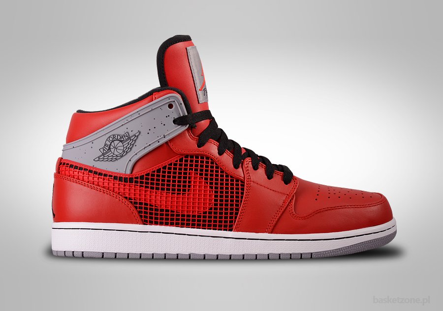 david letterman aj1