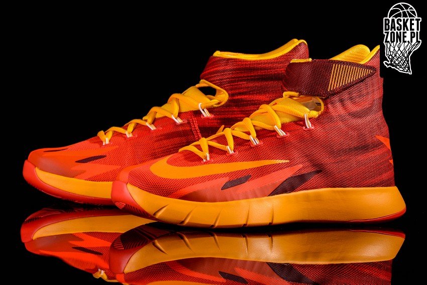 2014 hyper rev