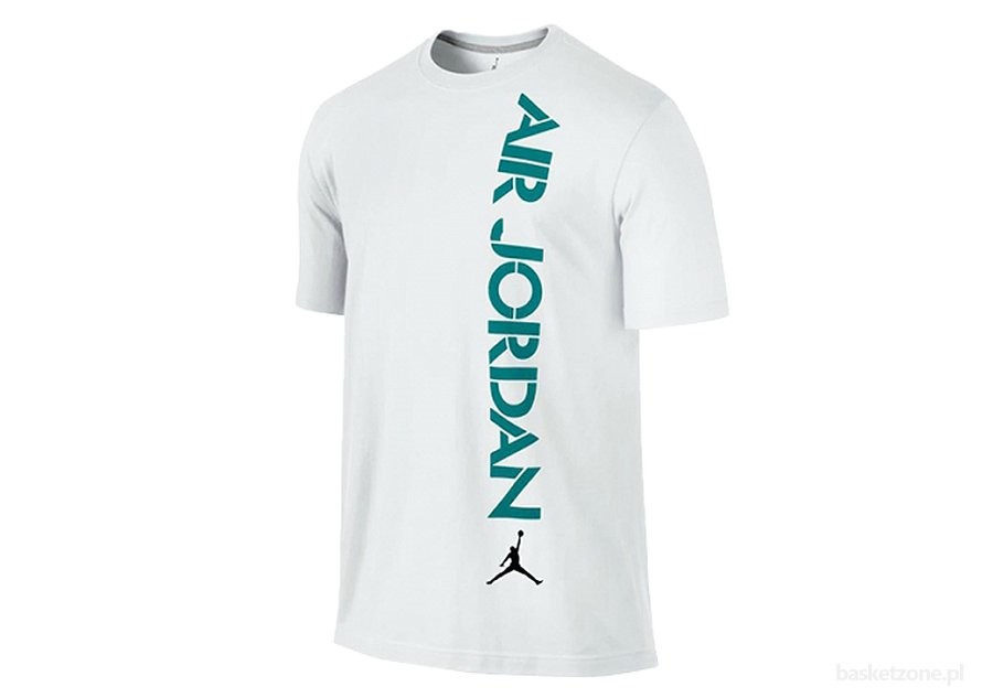 NIKE AIR JORDAN BRIGHT LIGHTS TEE