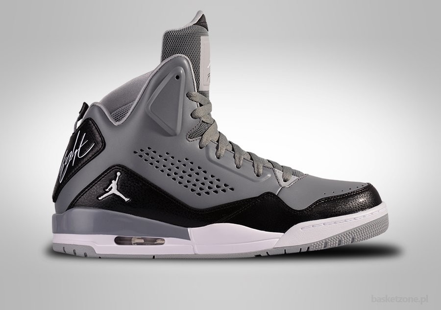 NIKE AIR JORDAN SC-3 COOL GREY