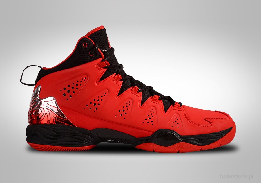 jumpman melo