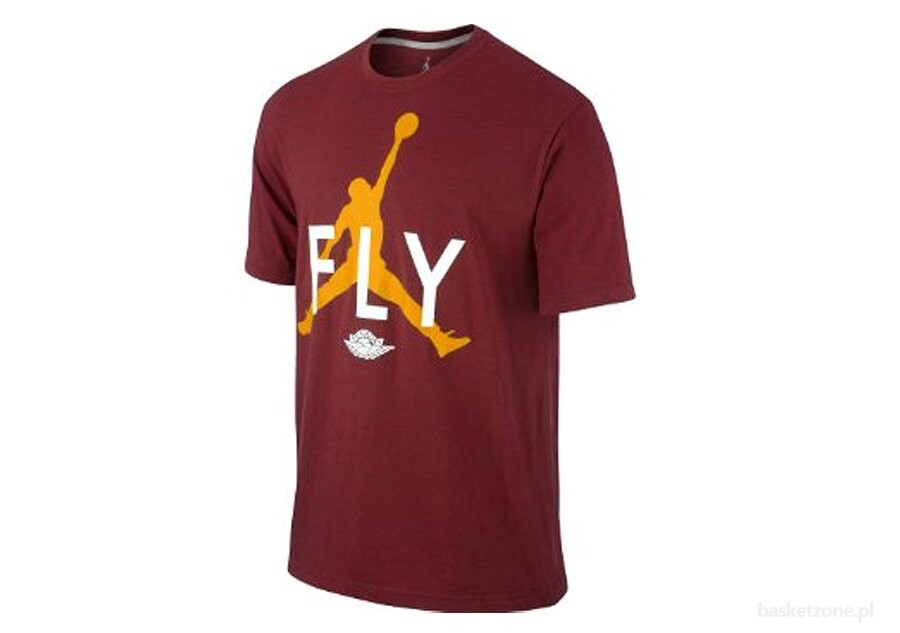 NIKE AIR JORDAN JUMPAN FLY TEE