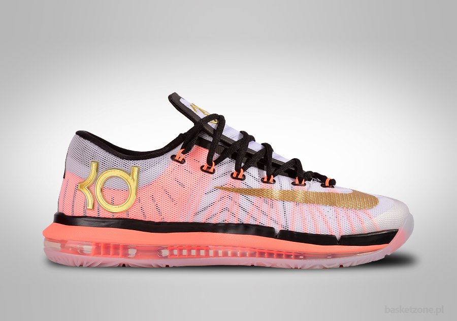 nike kd vi