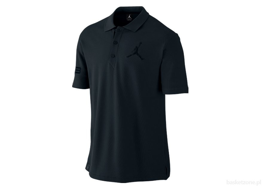 NIKE AIR JORDAN JUMBO JUMPMAN POLO