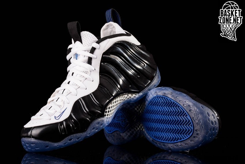 NIKE AIR FOAMPOSITE ONE CONCORD PENNY HARDAWAY price €189.00