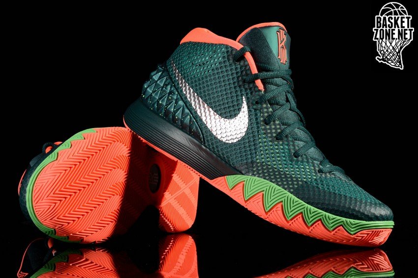 kyrie flytrap 1