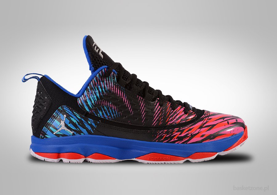 air jordan cp3 6