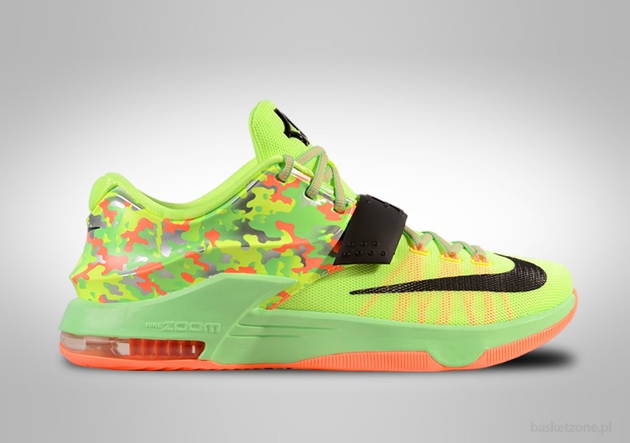 NIKE KD VII EASTER COLLECTION