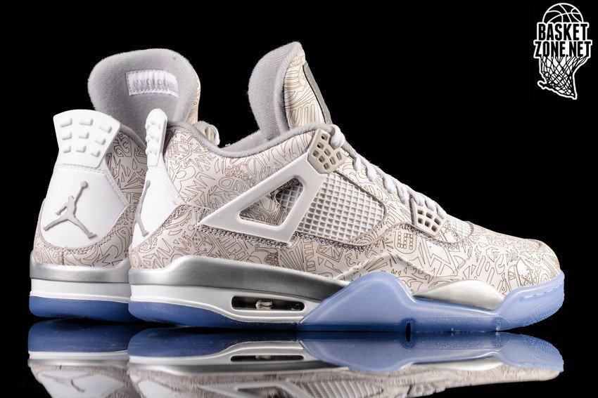 nike Air Jordan 4 30th Nederland