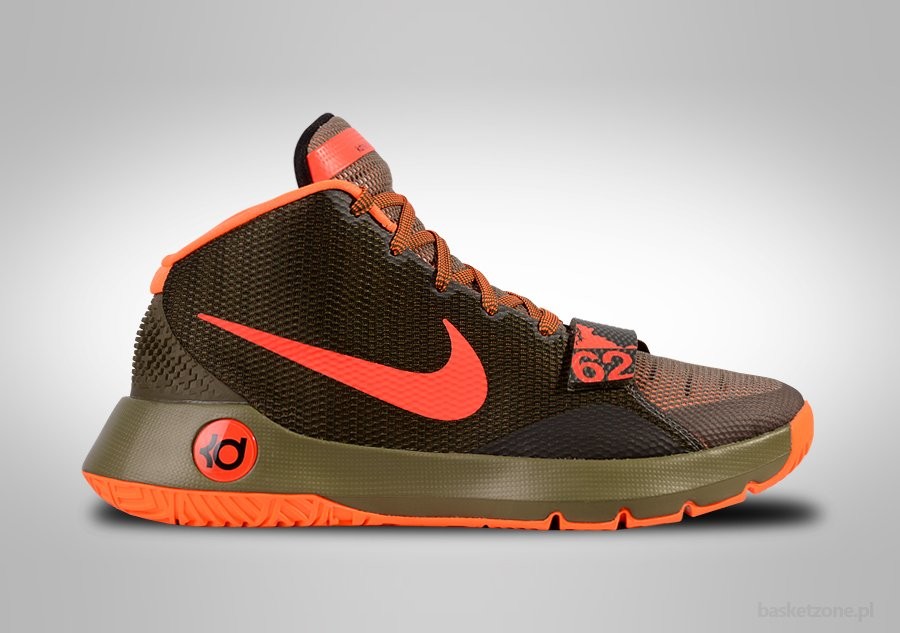 nike kd trey 5 iii