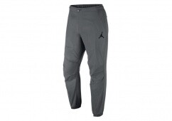 NIKE AIR JORDAN CITY PANTS DARK GREY