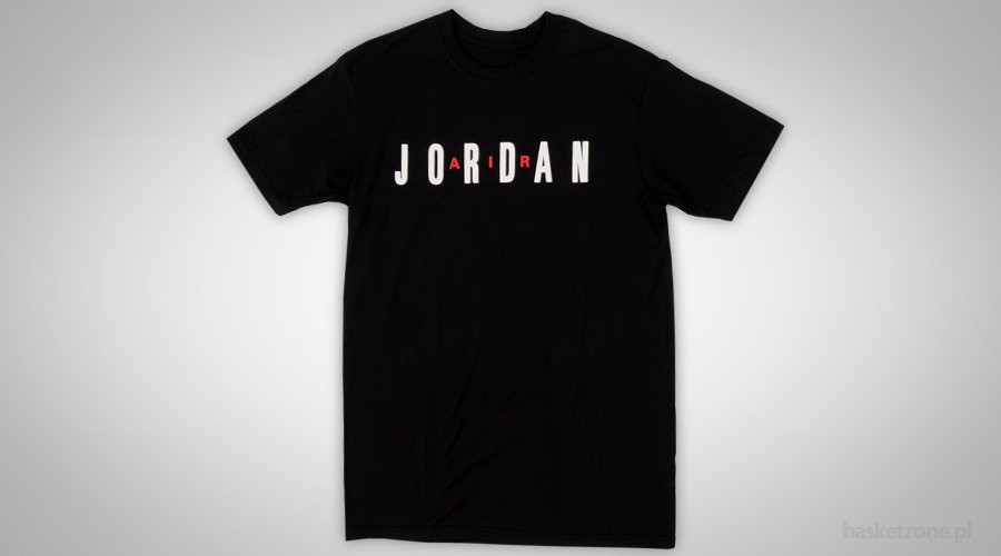 NIKE AIR JORDAN CLASSIC TEE T-SHIRT