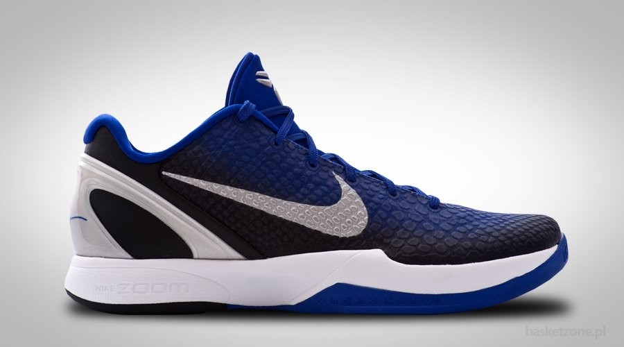 Nike zoom kobe vi top