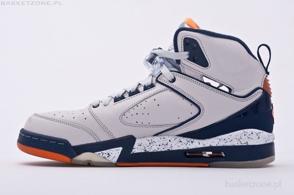NIKE AIR JORDAN 60 SIXTY PLUS price 82.50 Basketzone