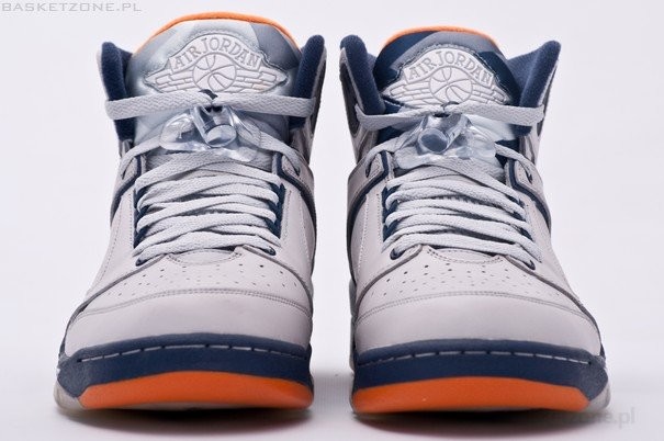 珍しい  NIKE AIR JORDAN 60+ SIXTY PLUS シューズ(男性用)