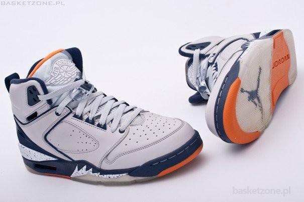 NIKE AIR JORDAN 60+ SIXTY PLUS