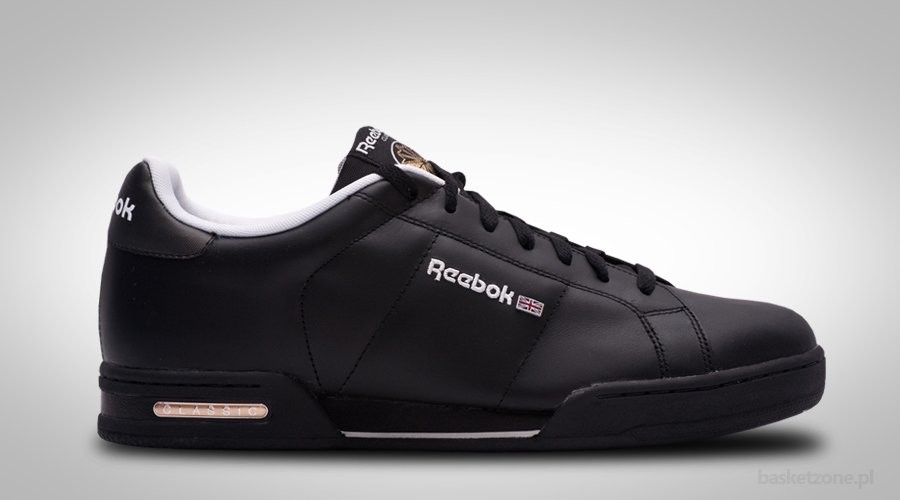 REEBOK CLASSIC NPC II PLUG price 37.50 Basketzone