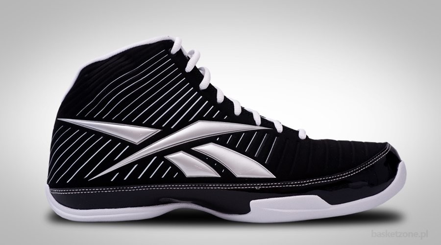 REEBOK SUPER QUICK BASKETBALL