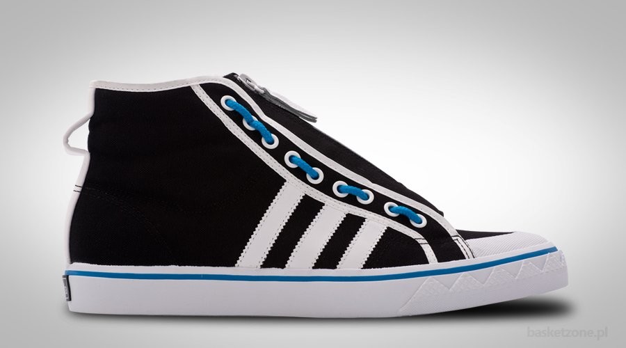 ADIDAS ORIGINALS 70 NIZZA HI TECH