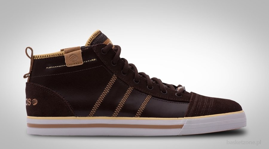 ADIDAS DAVID BECKHAM HIGH EDITION