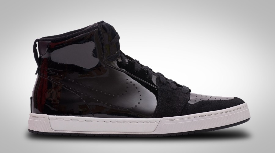 NIKE AIR ROYAL MID DUNK STYLE