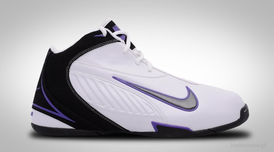NIKE AIR FLIGHT SOARIN BASKETBALL