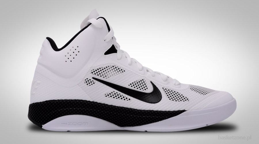 NIKE ZOOM HYPERFUSE Rajon Rondo price 77.50 Basketzone
