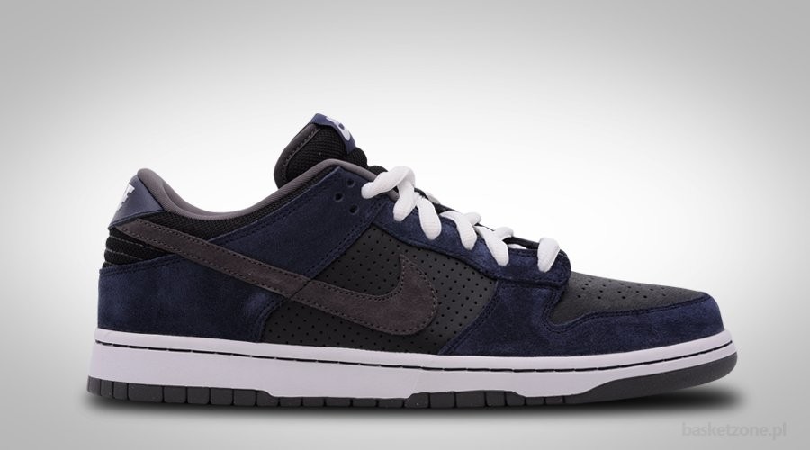 NIKE DUNK SB LOW PRO