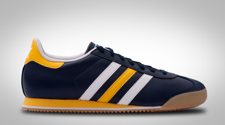 ADIDAS ORIGINALS 80 SICK KICKS