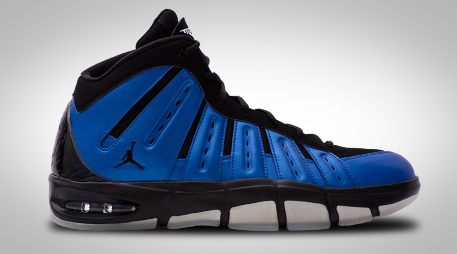 NIKE AIR JORDAN MELO M7 Carmelo Anthony KNICKS