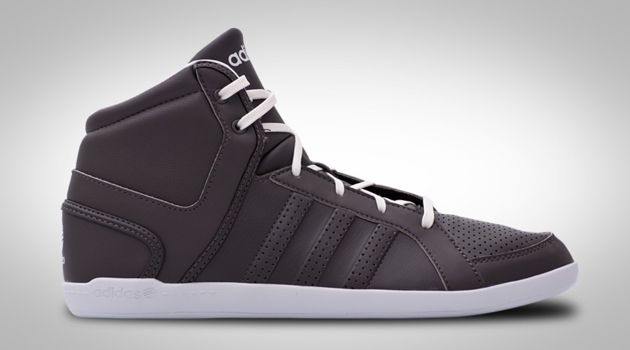 ADIDAS OLDSCHOOL DARK COURT EVO MID