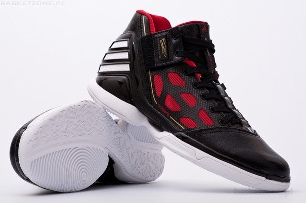 ADIDAS ADIZERO DERRICK ROSE 2 MVP 2011 price 232.50 Basketzone