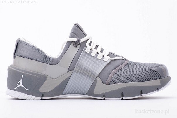 NIKE AIR JORDAN ALPHA TRUNNER price 82.50 Basketzone